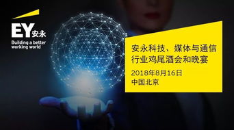 安永科技媒体与通信行业鸡尾酒会与晚宴软件开发解决方案