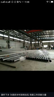 科技赋能，匠心制造 西双版纳旗杆产业的信息化转型之路