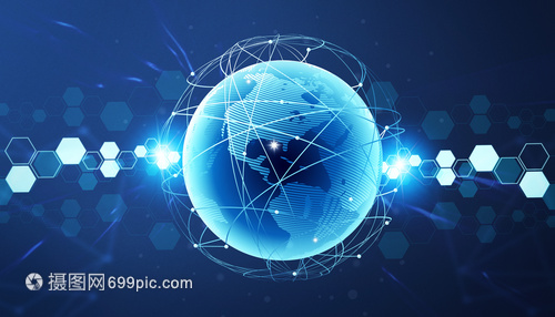 大数据信息科技 开启智能时代的技术引擎