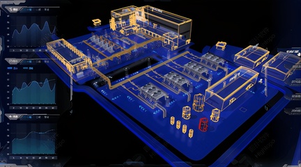 科技“智”造 智慧工厂这样规划，既高效又节能